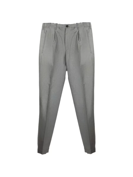 Pantaloni Incotex gri