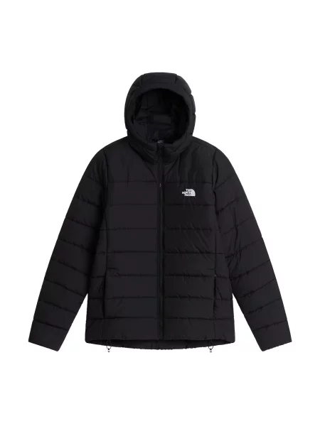 THE NORTH FACE Geacă outdoor ACONCAGUA' negru