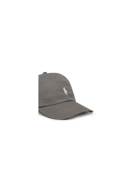 Šilterica Polo Ralph Lauren siva