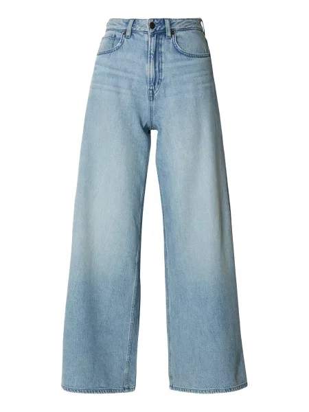 Pepe Jeans Džíny Jaimy džínovina modrá