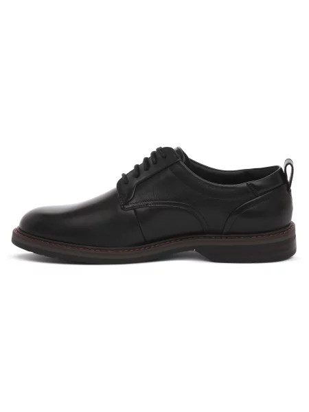 Derby Clarks čierna