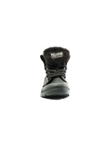 Pantofi Palladium negru