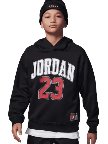 Детский свитер Jordan