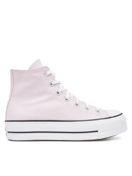 Converse Кецове Chuck Taylor All Star Lift Platform розов