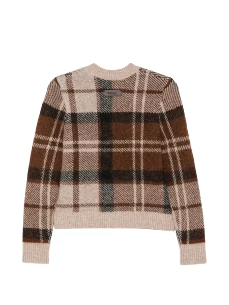 Pulover Barbour în carouri