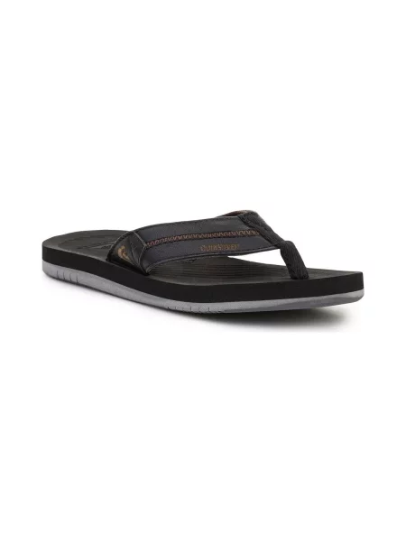 Cipele Quiksilver crna