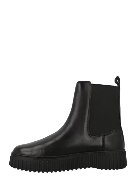 Pantofi Clarks TORHILL MAPLE negru