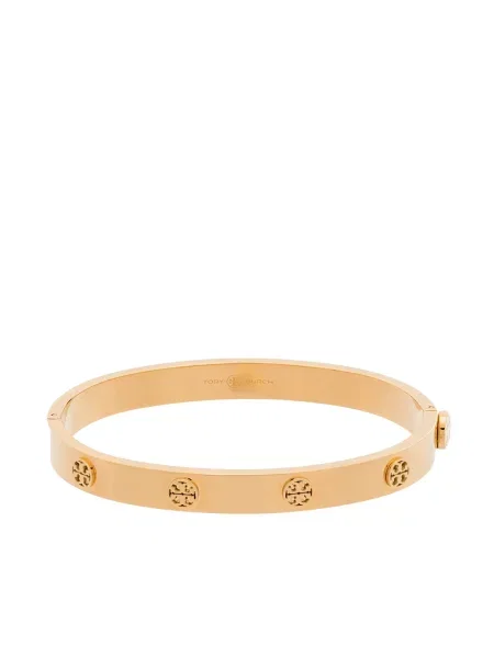 Brăţară Tory Burch auriu