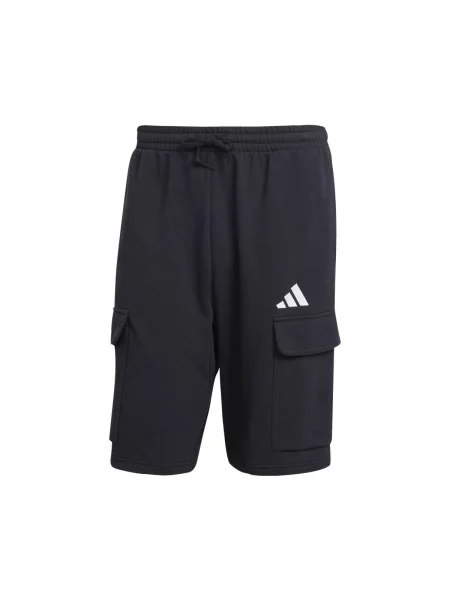 ADIDAS SPORTSWEAR Pantaloni sport Feelcozy' negru