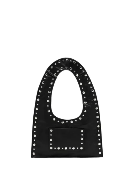 Geantă shopper Gimaguas negru