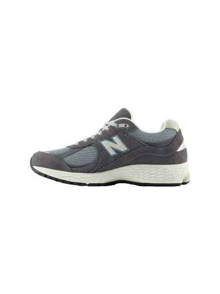 Pantofi New Balance gri