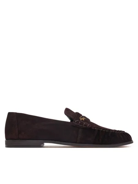 Steve Madden Lords închis maro