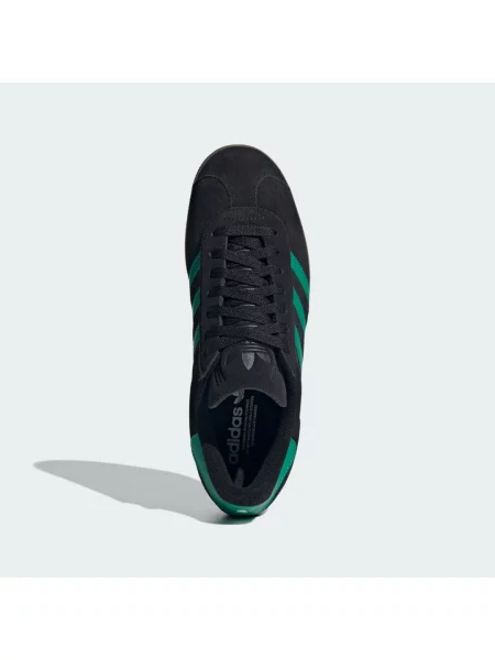 Sneakersy adidas czarne