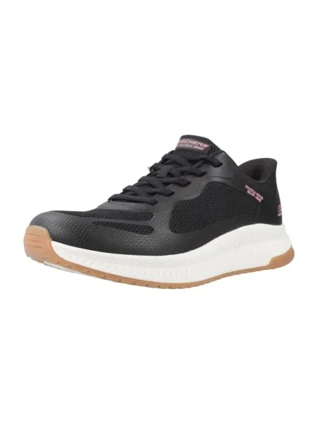 Tenisky Skechers čierna