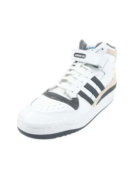 Pantofi Adidas alb