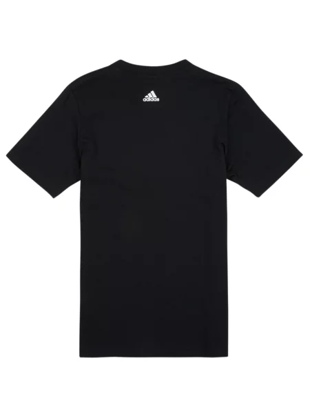 Tricou copii Adidas negru