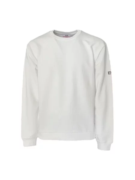 Bluza Gcds biała