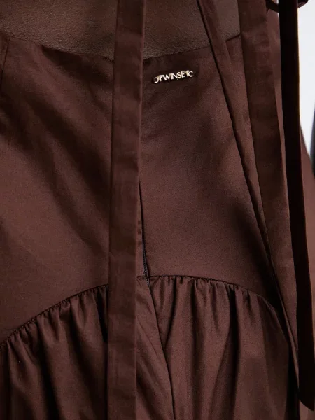 Платье Twinset