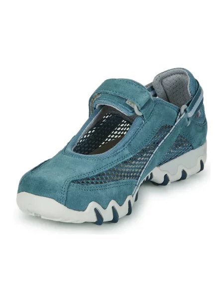 Pantofi Allrounder By Mephisto albastru
