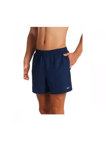 Fürdőruha Nike Swim kék