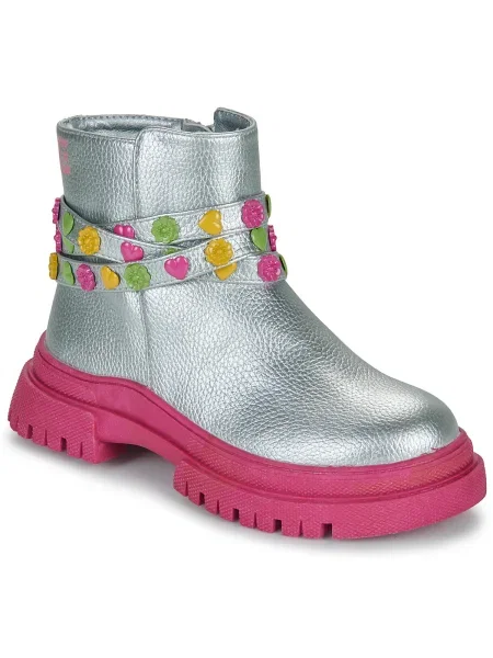 Gyerek félcipő Agatha Ruiz De La Prada