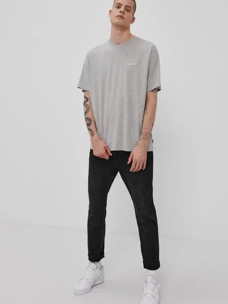 Majica Levi's® siva