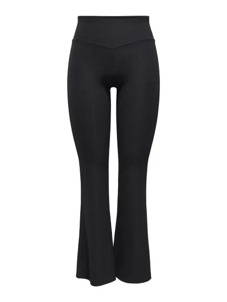 ONLY PLAY Pantaloni sport ONPHOMIE' negru