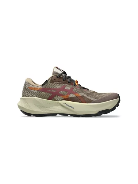 Pantofi Asics bej