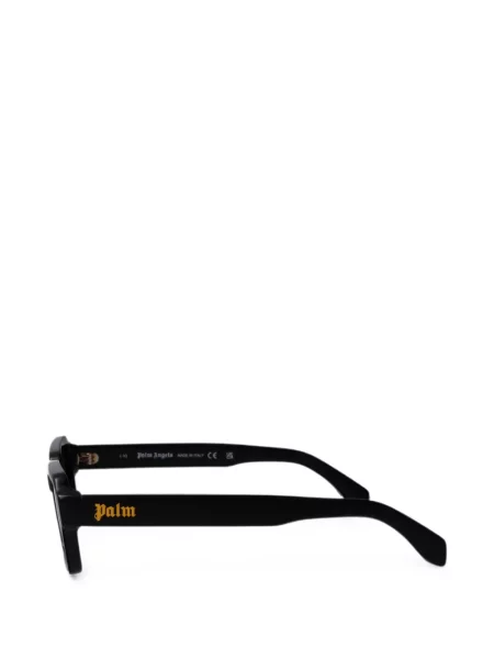 Γυαλιά ηλίου Palm Angels Eyewear μαύρο