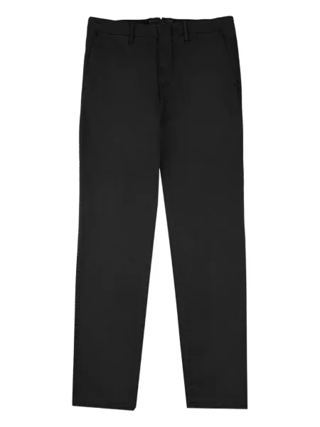 Pantaloni Incotex negru