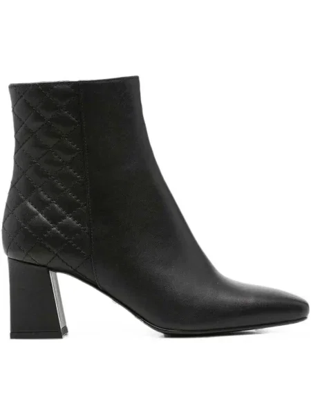 Pantofi Sergio Moretti negru