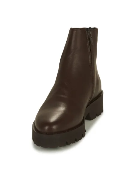 Pantofi Jb Martin maro