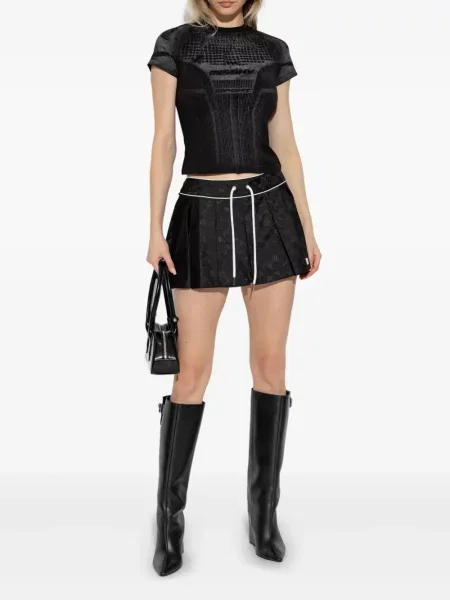 Tricou Misbhv negru