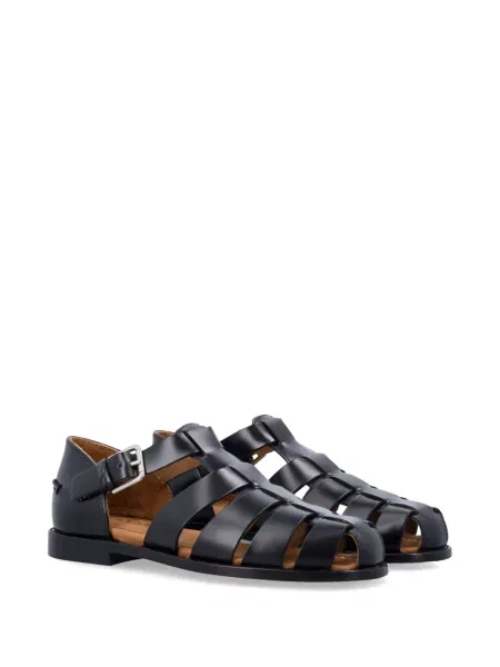 Sandale Sebago negru