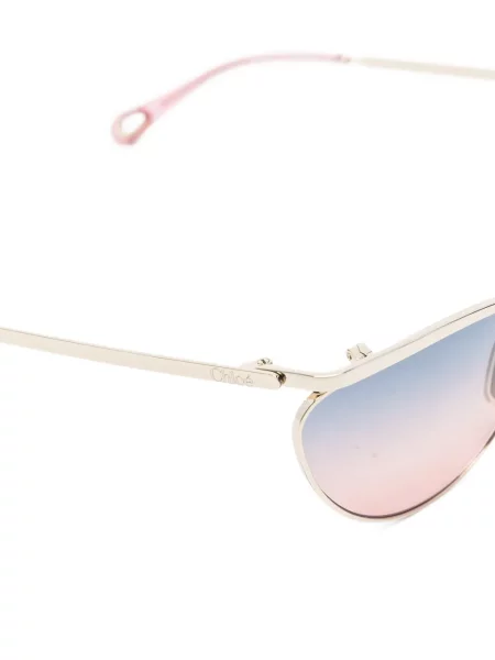 Ochelari de soare Chloé Eyewear