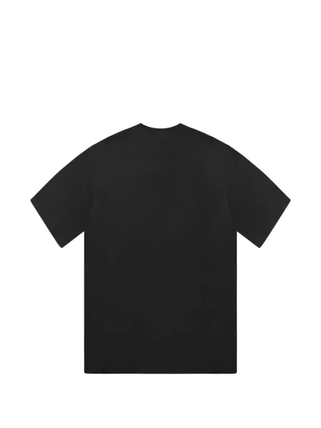 Tricou Supreme cu autograf negru