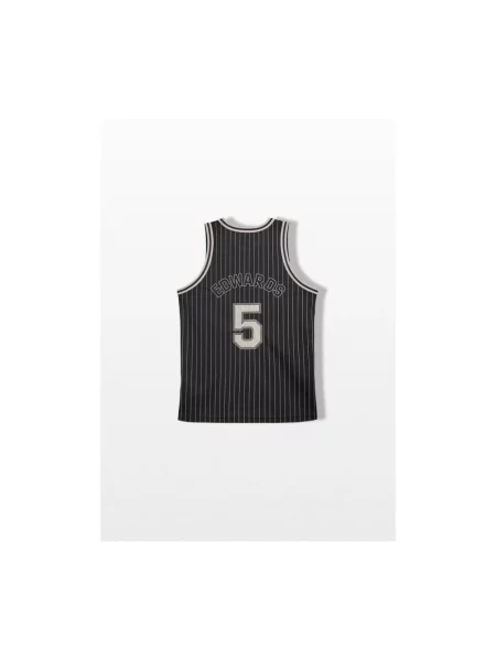 T-shirt ELITE 5 BBALL J czarna