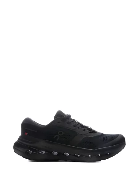 Sneakerși On negru