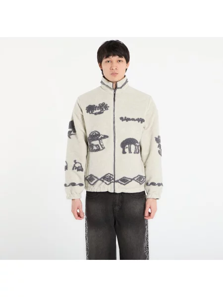 Μπουφάν RIPNDIP Blonded Reversible Jacket Black M μαύρο