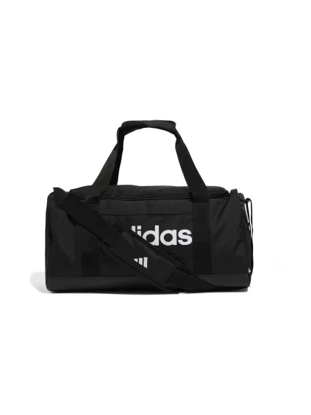Adidas Geantă Linear Small negru