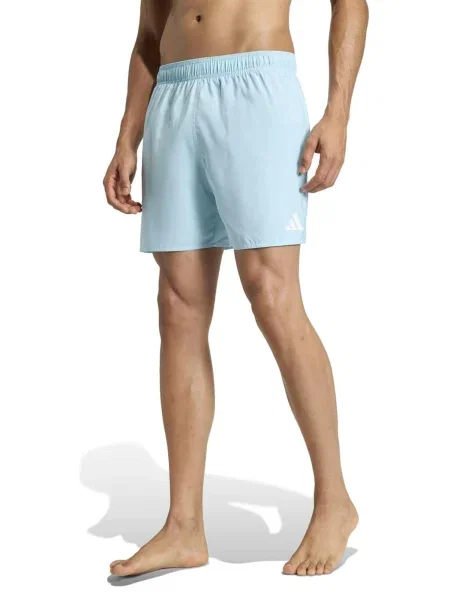 Hlače Adidas Sportswear plava
