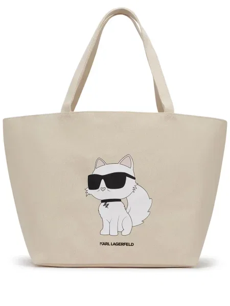 Geantă Karl Lagerfeld K/Signature