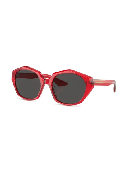 Saulės akiniai Oliver Peoples