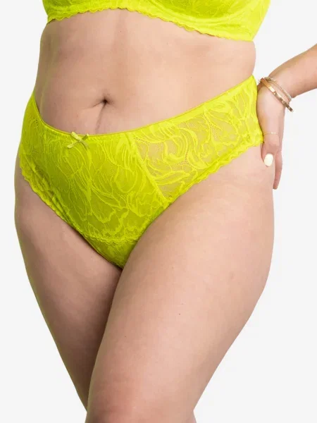 Palton Sugarshape galben