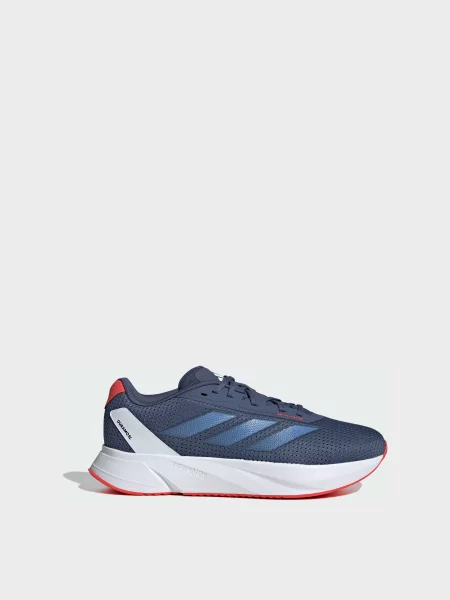 Кроссовки Adidas Duramo синие