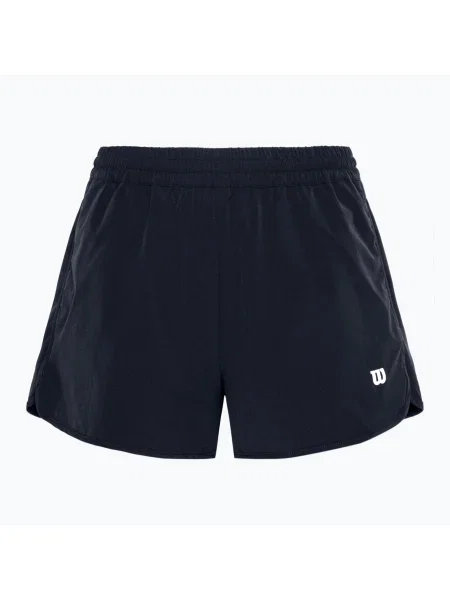 Olcsóbban. Női rövidnadrág Wilson Team classic navy. Méret: XS sötétkék
