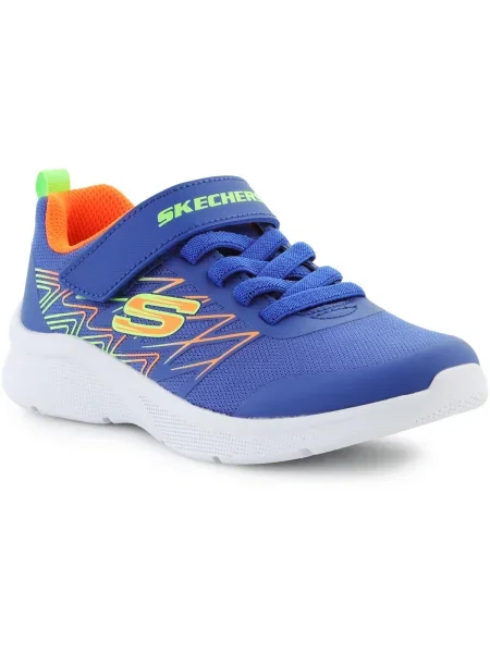 Tenisky Skechers modrá
