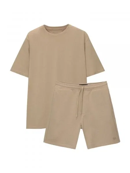 Pull&Bear Trening nisipiu