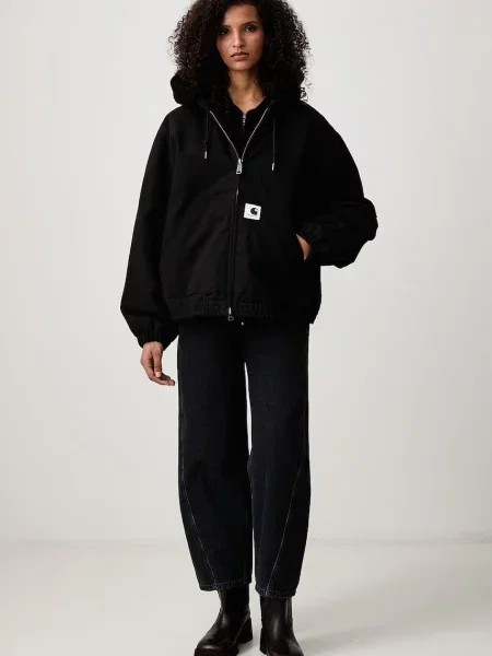 Carhartt WIP Corey Active Jacket jachetă de damă din