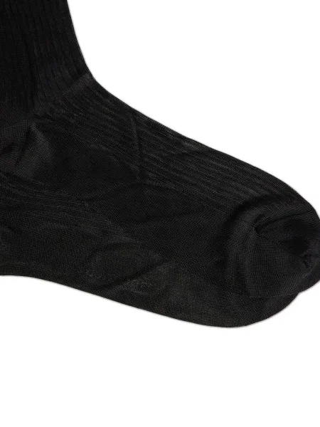 Șosete Dsquared2 clasici negru